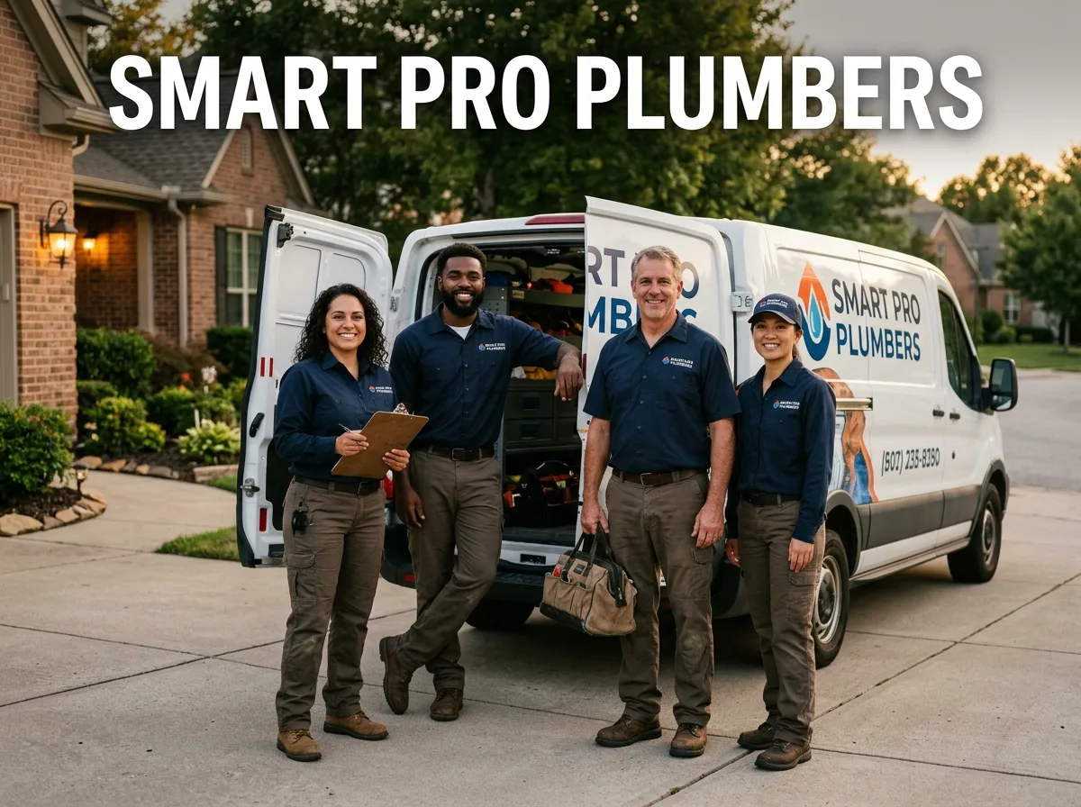 Water Heater Repair company in Pearson, WI